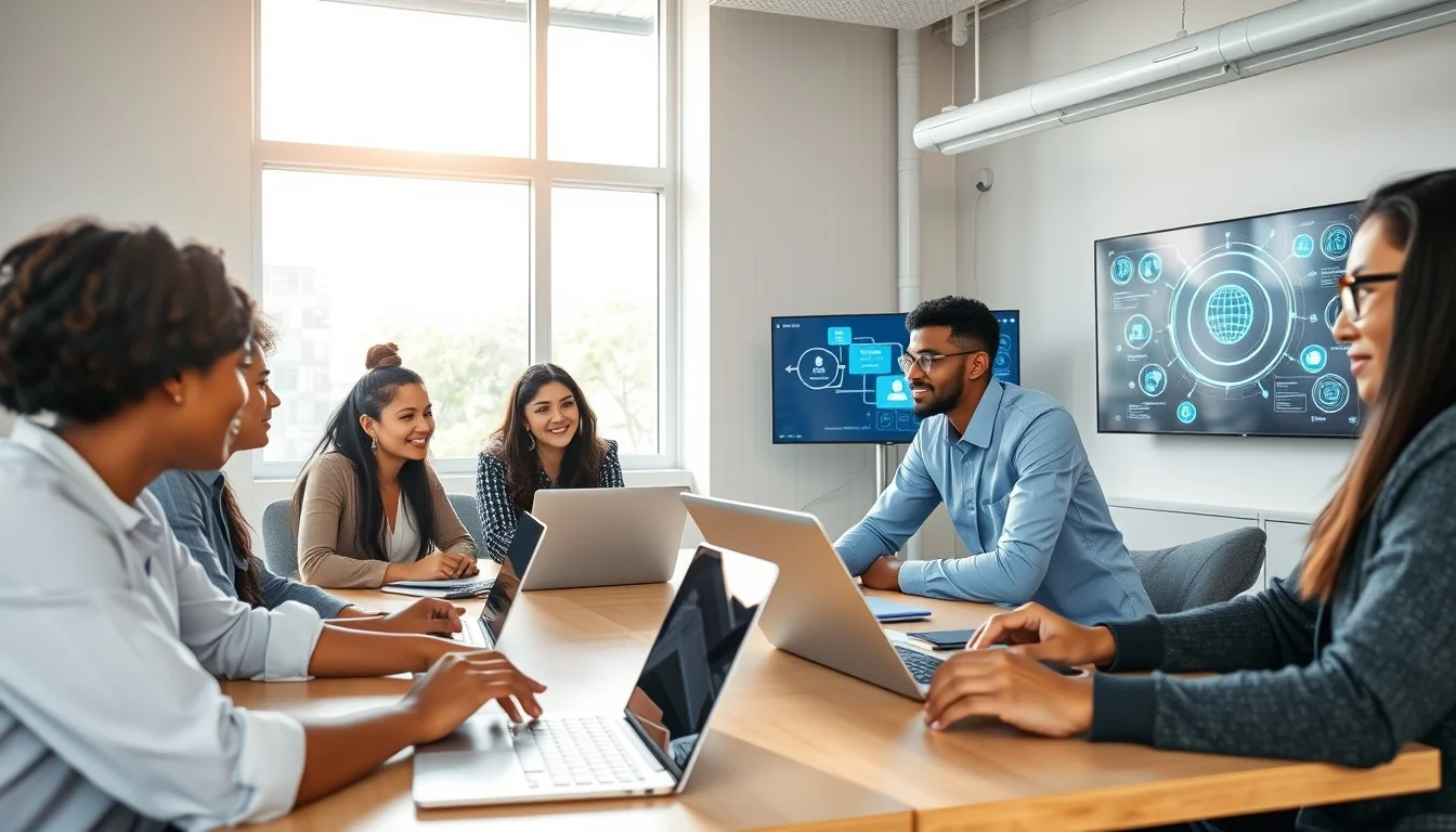 Discover Our AI Learning Platform